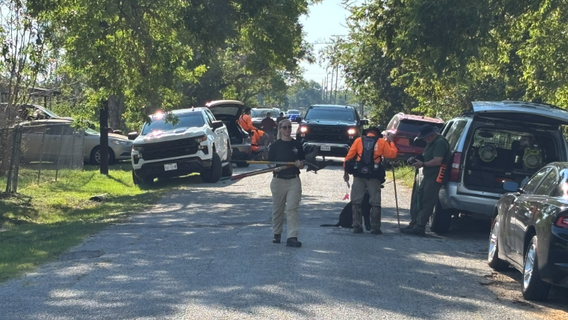 Jackson County Sheriff searching for girl missing since 2022