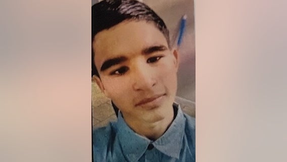 Houston police search for missing teen