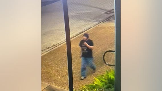 Galveston attempted abduction: Man allegedly grabbed 13-year-old girl on way to school