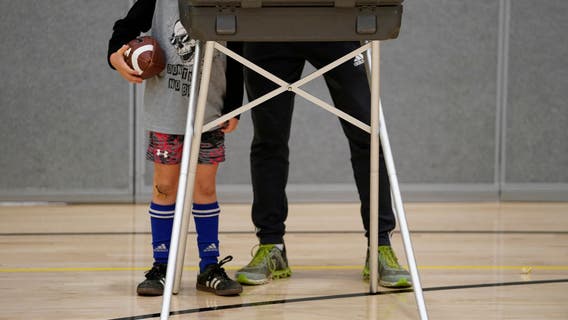 Texas election 2025: What can I take to vote? Do I need an ID?