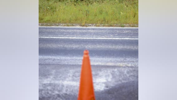 Traffic switch starts Friday on US 90A/Old Spanish Trail