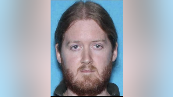 Polk County shooting: Suspect in custody after search near Leggett