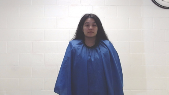 Liberty Co. mom allegedly told kids to drink Nyquil and alcohol, planned to roll them into lake