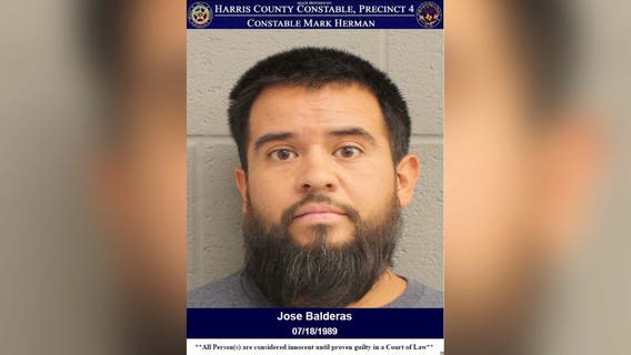 Harris County contractor allegedly took project payment without completing work