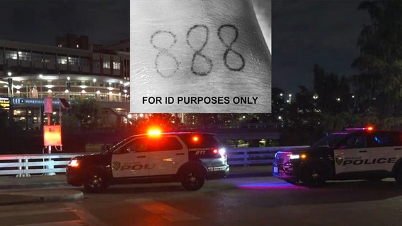 Houston: Medical examiners looking to identify latest person recovered from bayou