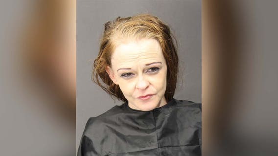 Baytown mother accused of leaving autistic 11-year-old son covered in feces