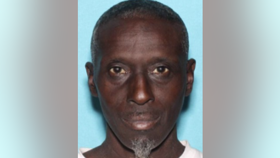 Texas agency names sex offender as featured fugitive of October