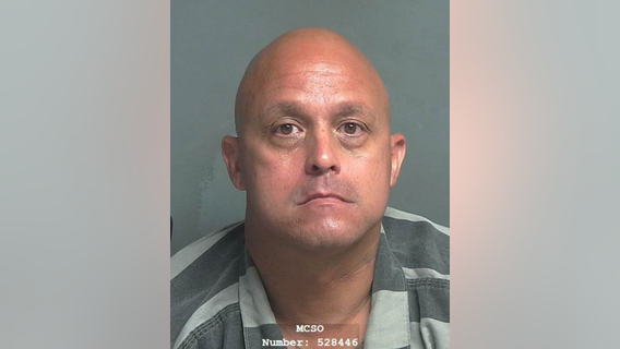 Texas man gets 50 years for striking officer, leading 120 mph chase in drug bust