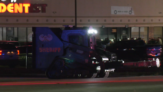 After-hours bar raided by Harris County authorities on Veterans Memorial