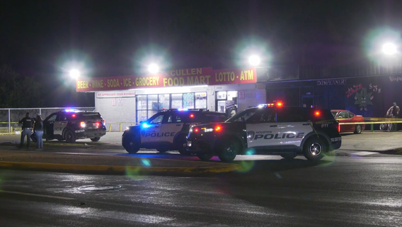 Two women killed after being hit by car during street fight: Houston police