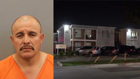 Houston Sherwood Lane: One arrested, one wanted in deadly July shooting