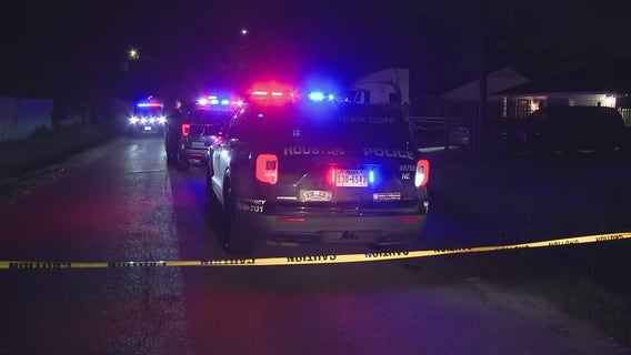 Houston shooting: Brother confesses to shooting his sister, taken into custody