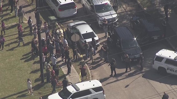 Immigration operation reported in Pasadena neighborhood: police