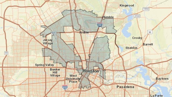 Texas election 2025: U.S. Representative race for 18th Congressional District