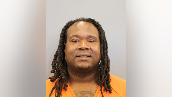 Suspect in deadly Hadley Street shooting arrested, charged with murder