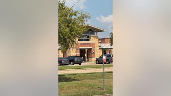 Cy-Fair ISD mother alleges daughter was sexually assaulted by teacher and students