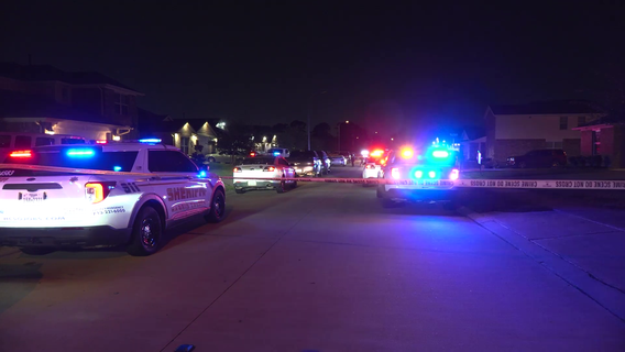 20-year-old arrested in Channelview homecoming party shootout that injured 3, officials say