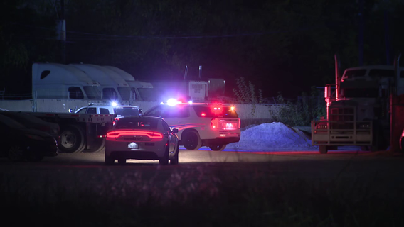 Harris County crime: Suspect arrives at home of former employer with weapon, later taken into custody