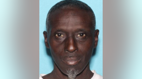 Texas agency names sex offender as featured fugitive of October