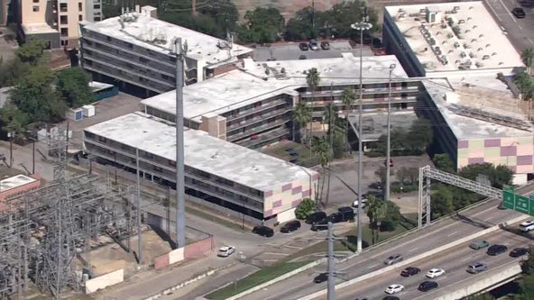 SWAT standoff ends at Midtown Houston apartment