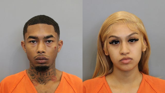 Parents facing charges in September 2024 death of 2-month-old Zayn Alston