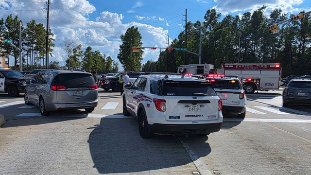 Harris County: Authorities investigating auto-pedestrian accident involving 10-year-old bicyclist