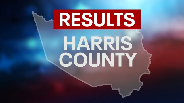 Texas election 2025: Where to find live Harris County results