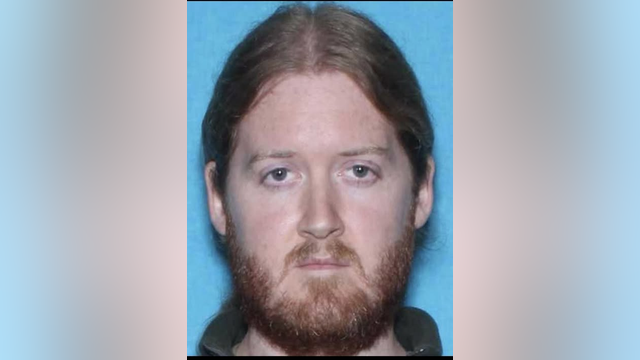 Polk County shooting: Suspect in custody after search near Leggett