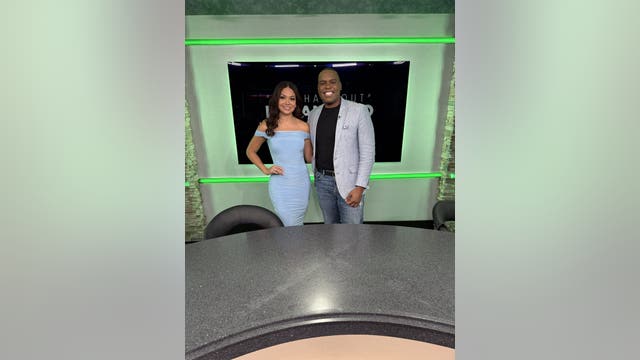 Resilience and triumph: Sirey Moran's path from Honduras to international fame