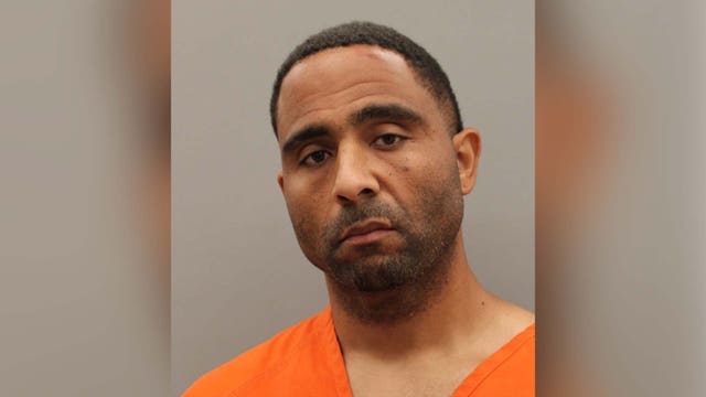 Who is Johnathan Saizon? Suspect allegedly helped by Turkey Leg Hut founder