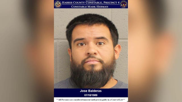 Harris County contractor allegedly took project payment without completing work