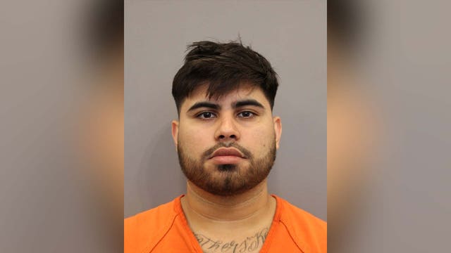 Houston convicted felon arrested after child injured in accidental shooting