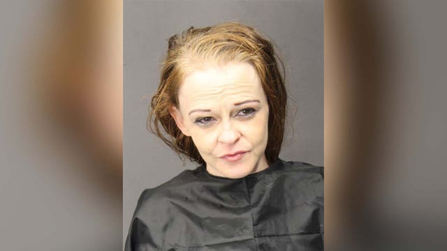 Baytown mother accused of leaving autistic 11-year-old son covered in feces