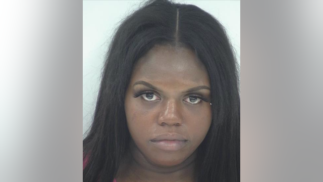 Porter mother accused of shooting 4 children in Angleton; court docs reveal disturbing details