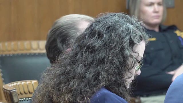 Sarah Hartsfield murder trial updates: Day 3