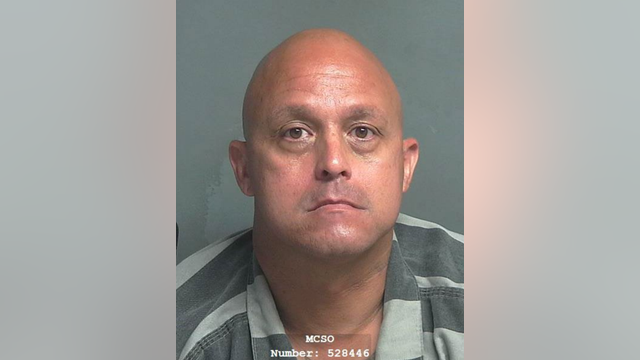 Texas man gets 50 years for striking officer, leading 120 mph chase in drug bust