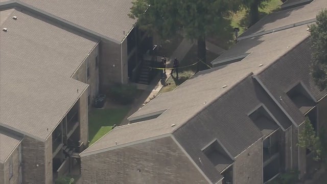 Houston child shot on Fuqua; police investigating