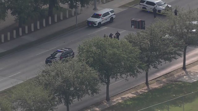 Houston: 16-year-old charged for other teen's shooting injury near NRG Stadium, officials say