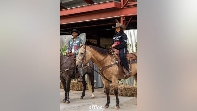 The Sweet Tooth Rodeo brings star power and Black rodeo history to Houston