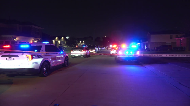 20-year-old arrested in Channelview homecoming party shootout that injured 3, officials say