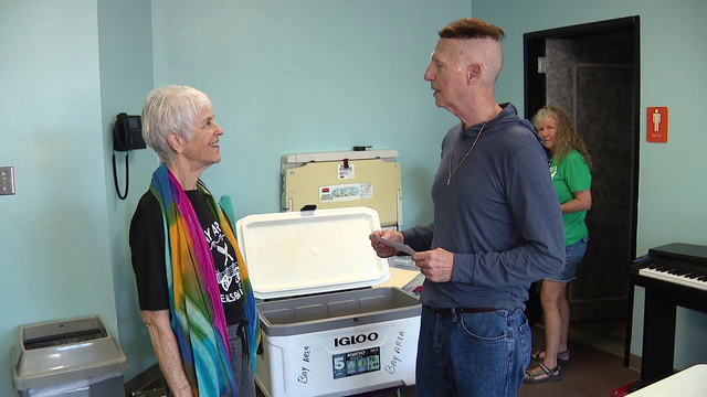 FOX 26 viewer donates $5,000 to Bay Area Meals on Wheels