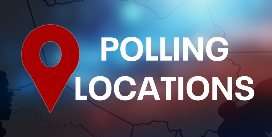 March Primary 2026 polling locations: Where to vote in Houston, Southeast Texas