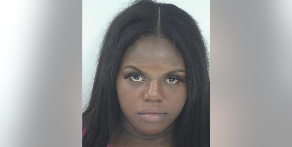 Porter mother accused of shooting 4 children in Angleton; court docs reveal disturbing details