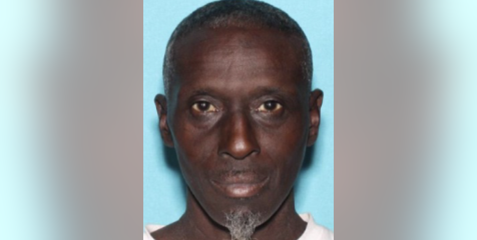 Texas agency names sex offender as featured fugitive of October