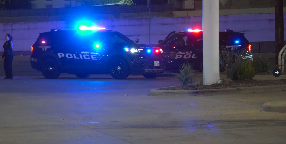 Pregnant woman, two others injured in shooting on Harwin Drive