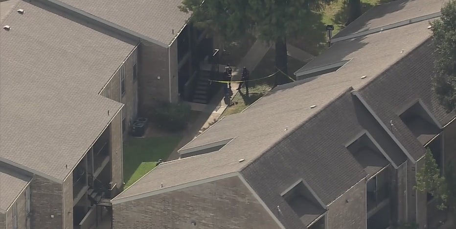 Houston child shot on Fuqua; police investigating