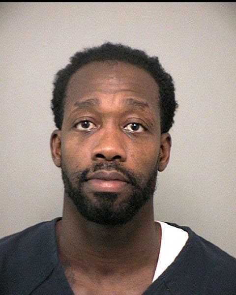 Former NBA player Patrick Beverley arrested in Texas