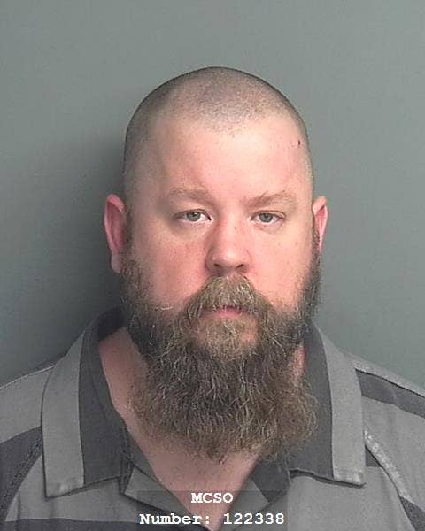 Cleveland ISD bus driver accused of sexual assault of child