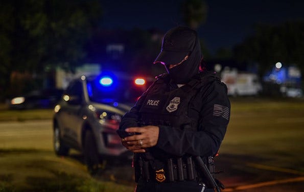 ICE Houston makes over 1,500 arrests during 10-day operation
