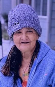 Houston police seek missing woman with dementia